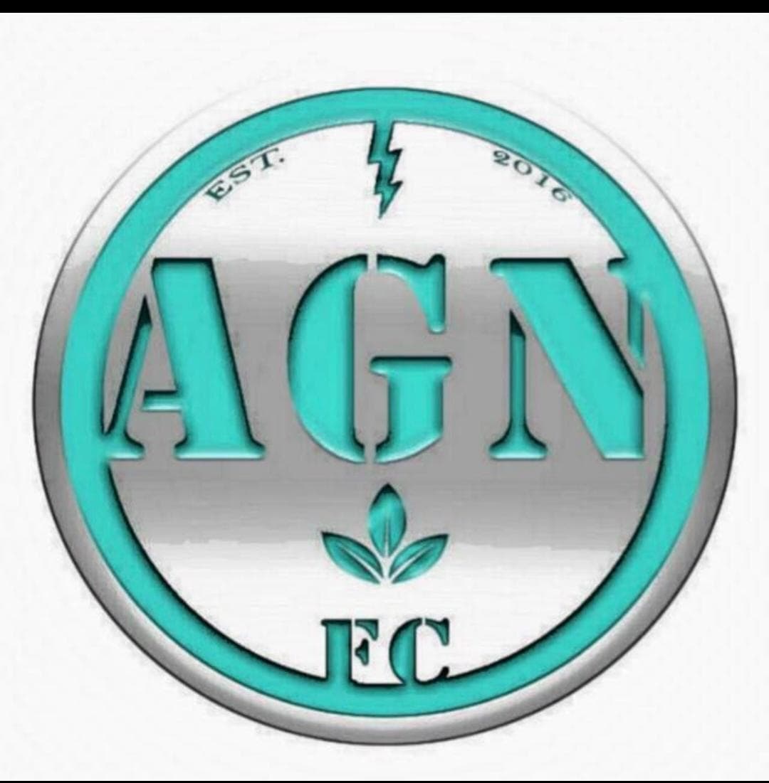 AGN FC crest