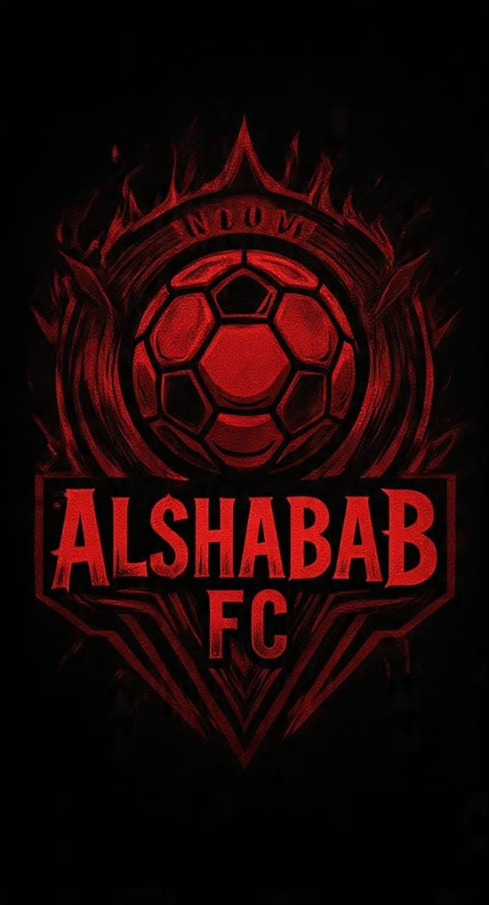 Al Shabab FC crest