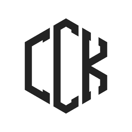CCK crest