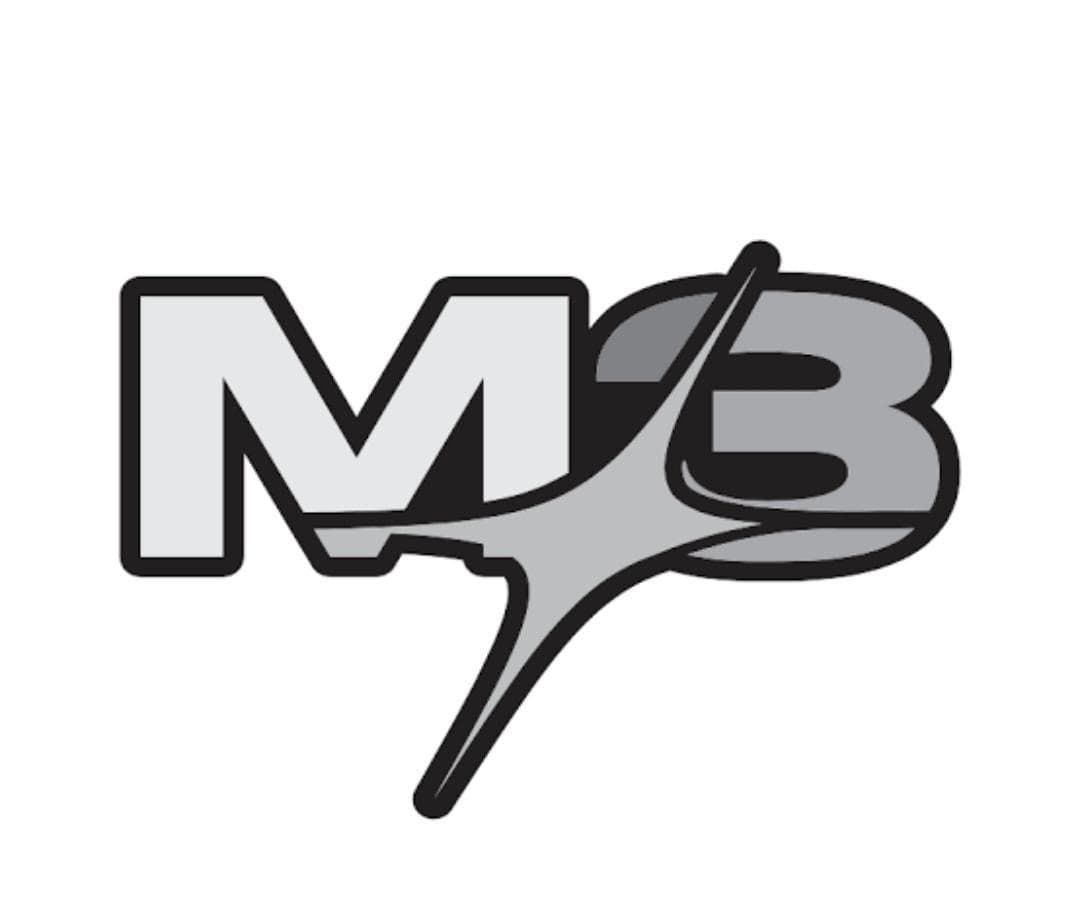 M3 crest