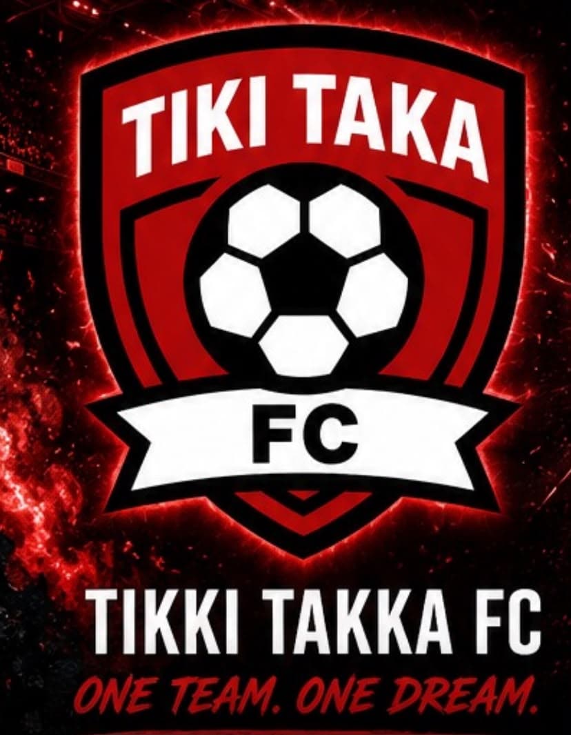 Tikki Takka FC crest